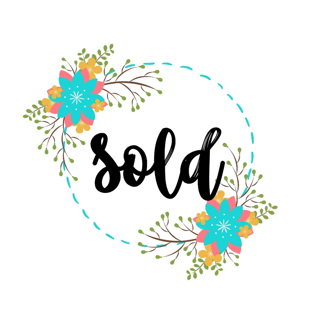 SOLD